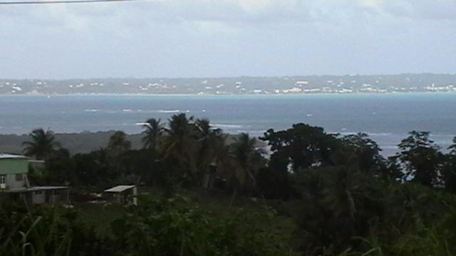 Gites Vasseaux Capesterre Belle Eau Bagian luar foto